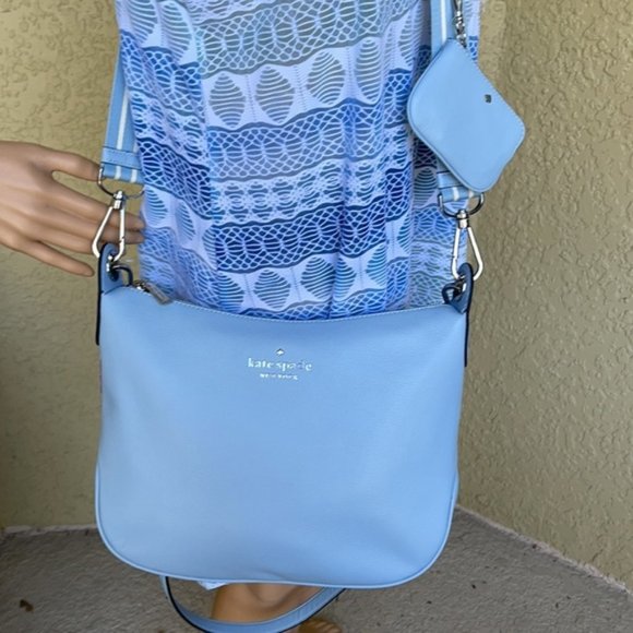 Kate Spade Rosie Crossbody - Picture 15 of 16